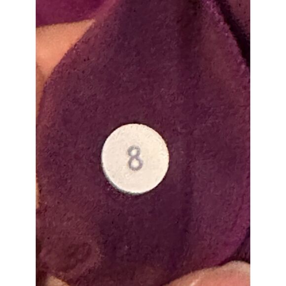 Lululemon Tank Top Cross Over in Back - Picture 2 of 5